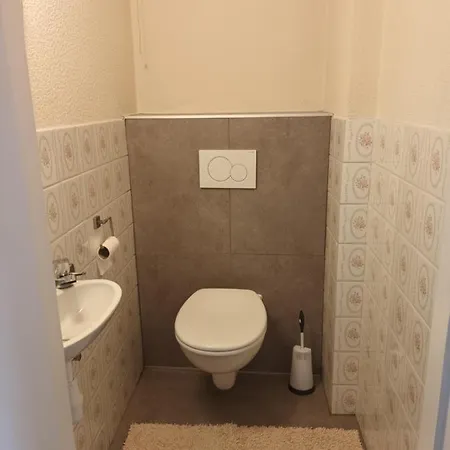 Havenzicht Harbor View *