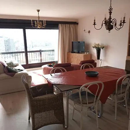 Havenzicht Harbor View * Blankenberge