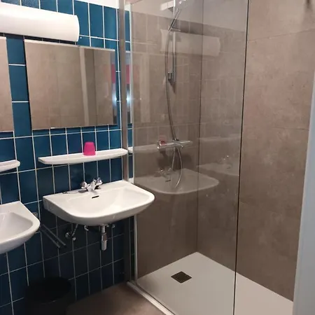 Havenzicht Harbor View Lägenhet Blankenberge