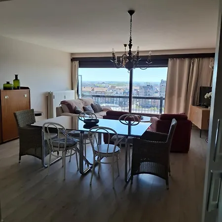 Havenzicht Harbor View Appartamento *