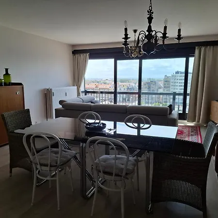 Appartamento Havenzicht Harbor View *