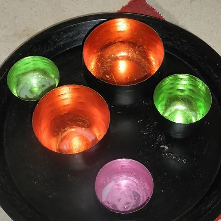 Havenzicht Harbor View Lägenhet