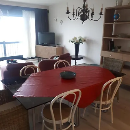 Havenzicht Harbor View * Blankenberge