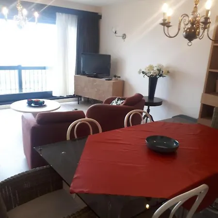 Lägenhet Havenzicht Harbor View Blankenberge