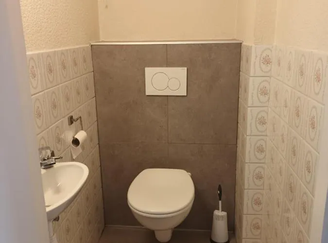 Havenzicht Harbor View *