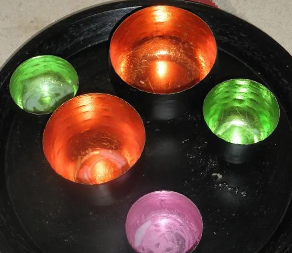 Havenzicht Harbor View Apartmán