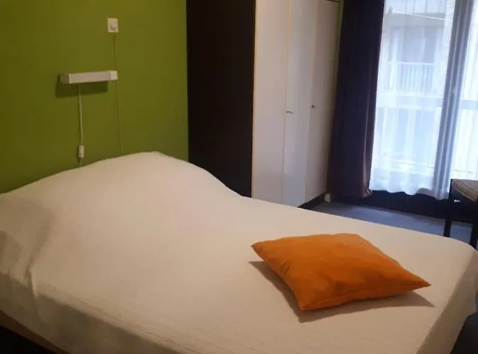 Havenzicht Harbor View