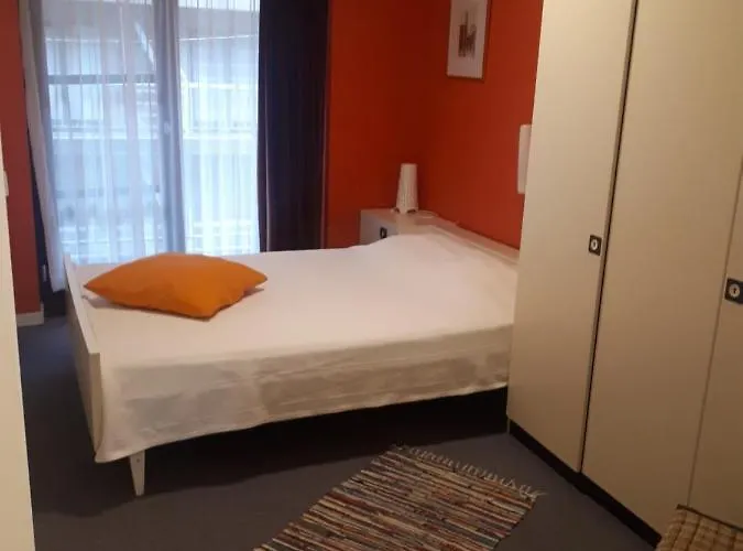 Havenzicht Harbor View Blankenberge